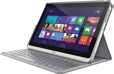 Acer Aspire P3-171 Hybrid Ultrabook Tablet (WiFi+60GB)