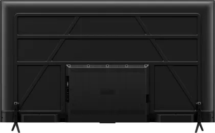 TCL P745 85 inch Ultra HD 4K Smart LED TV (85P745)