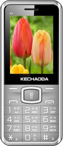 Motorola Moto G54 5G (12GB RAM +256GB) vs Kechaoda K1
