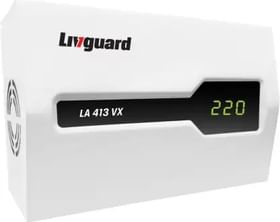 Livguard LA 413 VX Voltage Stabilizer
