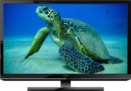 SHARP LC32LE155M 81.2cm (32) LED TV (HD Ready)