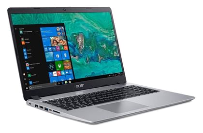 Acer Aspire 5 A515-52G-57TG (NX.H5LSI.001) Laptop (8th Gen Core i5/ 8GB/ 1TB/ Win10/ 2GB Graph)