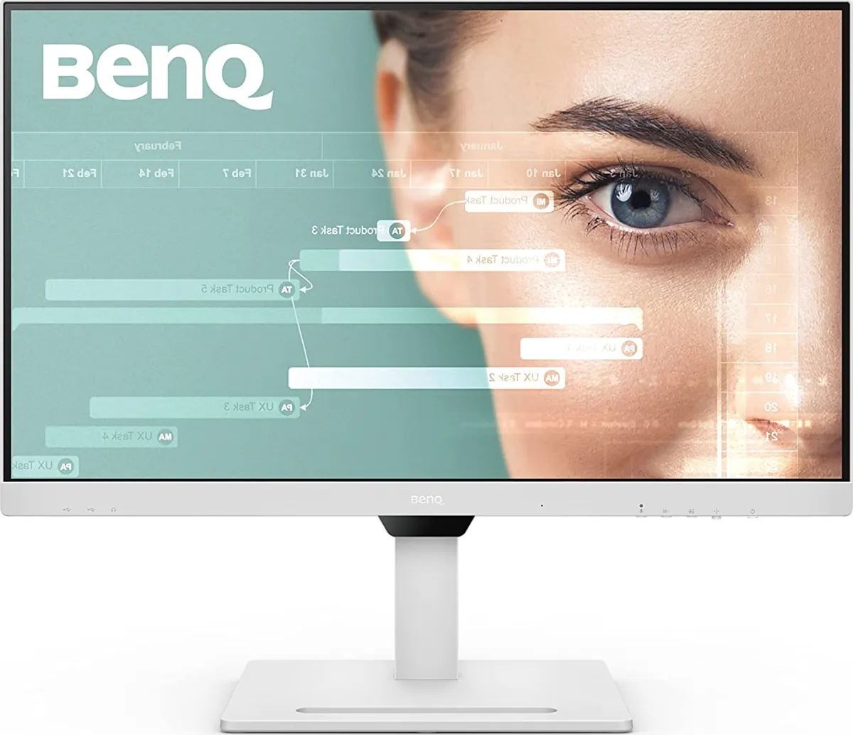 BenQ Monitors Between ₹20,000 and ₹40,000 | Smartprix