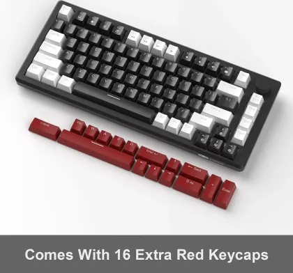 MageGee STAR75 Wired Mechanical Gaming Keyboard - image 4