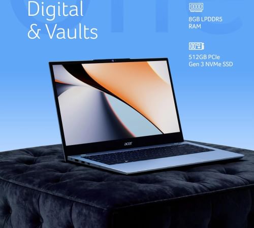 Acer Aspire One A114-43 Laptop