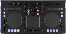 Korg KAOSS DJ Controller