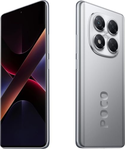 Poco X7 5G (8GB RAM + 256GB)