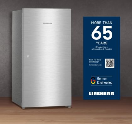 Liebherr Dsl 2230 205 L 3 Star Single Door Refrigerator