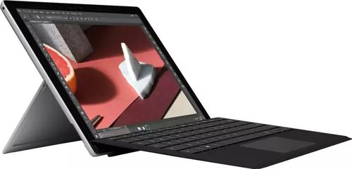Microsoft Surface Pro 1796 (FJZ-00015) Laptop (7th Gen Ci7/ 8GB/ 256GB SSD/ Win10 Pro)