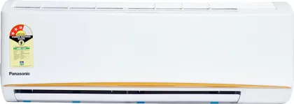 Panasonic CS/CU-KN12AKY 1 Ton 3 Star 2024 Split AC