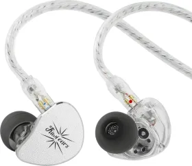 Linsoul Kiwi Ears Belle Wired Earphones (Without Mic)