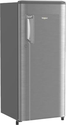 Whirlpool 205 IMPC PRM 185 L 3 Star Single Door Refrigerator