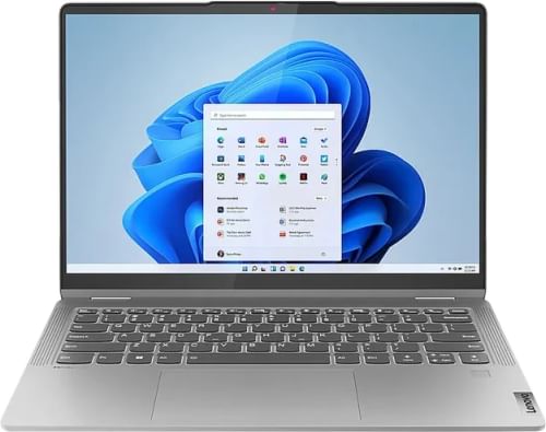 Lenovo IdeaPad Flex 5 82Y00052IN Laptop (13th Gen Core i7/ 16GB/ 512GB SSD/ Win11 Home)