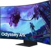 Samsung Odyssey Ark G97NC LS55CG97WNMXUE 55 inch Ultra HD 4K Curved Monitor