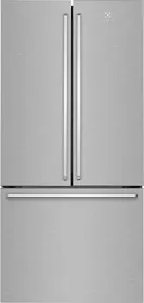 Electrolux EHE5224C-A 524L Frost Free French Door Refrigerator
