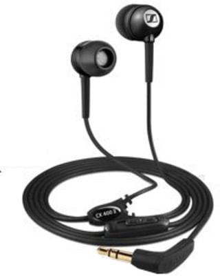 Sennheiser cx best sale 400 reviews