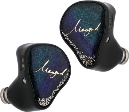 Linsoul Xenns Mangird Tea PRO Wired Earphones