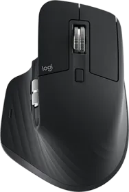 Logitech MX Master 3 Wireless Mouse