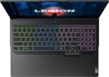 Lenovo Legion Pro 5 16IRX8 82WK00MWIN Gaming Laptop (13th Gen Core i7/ 16GB/ 1TB SSD/ Win11/ 8GB Graph)