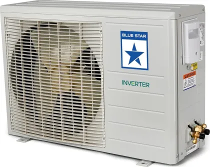 Blue Star IA318DXU 1.5 Ton 3 Star 2026 Inverter Split AC