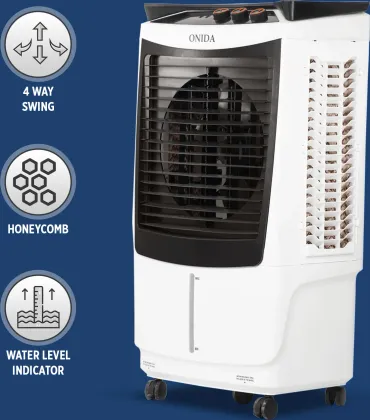 Onida DC90SWB 90 L Desert Air Cooler