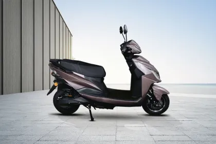 Birla e-bike E-Smart