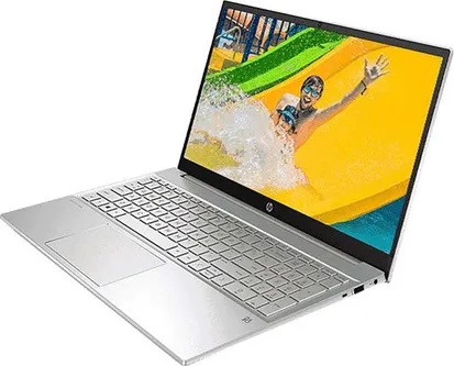 HP Pavilion 15-eh2018AU Laptop (Ryzen 5 5625U/ 8GB/ 512GB