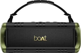 boAt Stone 1400 Mini 18W Bluetooth Speaker