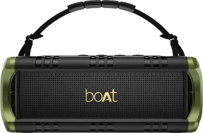 boAt Stone 1400 Mini 18W Bluetooth Speaker
