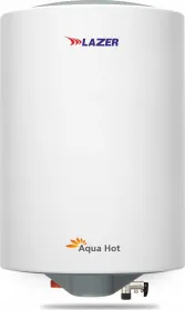 Lazer Aque Hot 6L Water Geyser