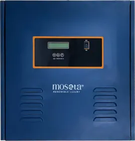 Moseta Iron Man 850 VA Solar Hybrid Inverter