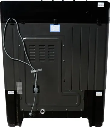 Voltas Beko WTT100UPA/BKSS 10 Kg Semi Automatic Washing Machine