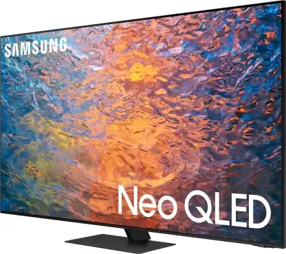 Samsung Neo QN95C 65 inch Ultra HD 4K Smart QLED TV (QA65QN95CAKLXL)