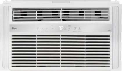 LG LW8024RSMX 8000 BTU 115V Window AC