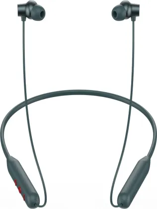 pTron Bassstrings Indie Neckband