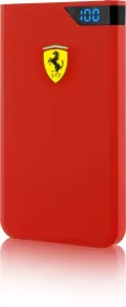 Ferrari SW-765 LCD 5000 mAh Power Bank