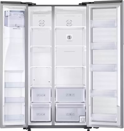 Samsung RH58K6417SL 654L Side by Side Refrigerator
