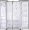 Samsung RH58K6417SL 654L Side by Side Refrigerator