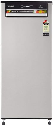 Whirlpool 230 VITAMAGIC PRO PRM 215L 3 Star Single Door Refrigerator