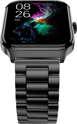 Noise ColorFit Canvas Smartwatch