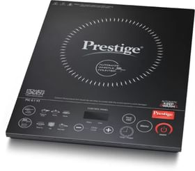 Prestige PIC 6.1 V3 Induction Cooktop (Push Button)