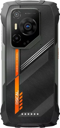 Blackview Oscal Pilot 3