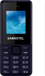 Samsotel S8 vs Vivo V27