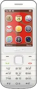 Intex Aura Plus