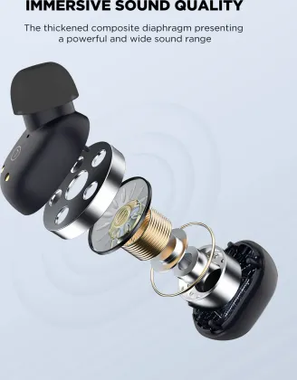 HTC True Wireless Earbuds 2 Plus