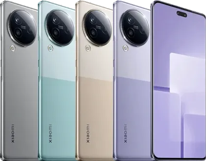 Xiaomi Civi 4