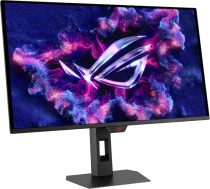 Asus ROG Strix OLED XG27AQDPG 27 inch Quad HD Monitor
