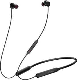 OnePlus Bullets Wireless Z Neckband Earphones