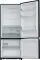 Panasonic NR-BK465BQKN 401 L 2 Star Double Door Refrigerator