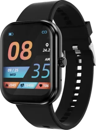 Gizmore Ultra Max Smartwatch
